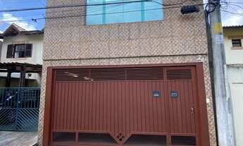 Imagem: CASA À VENDA TABOÃO DA SERRA 2 DORMS