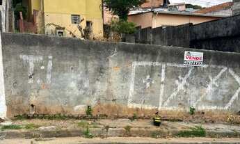 Imagem: TERRENO À VENDA MONTE KEMEL