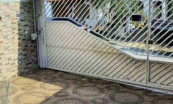 Imagem: Casa à venda no Parque Monte Alegre, Taboão