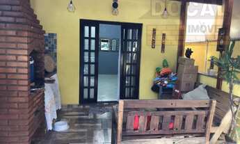 Imagem: Imperdível casa à venda em Taboão da