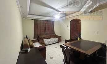 Imagem: Casa à venda em Taboão da Serra-SP, Parque