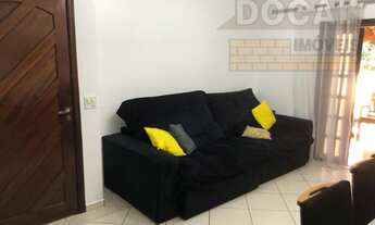 Imagem 6: Imperdível casa à venda em Taboão da Serra-SP, Jardim América: 2 quartos, 1 sala, 3 banhei