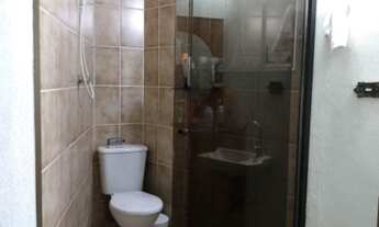 Imagem 6: CASA RESIDENCIAL em TABOÃO DA SERRA - SP, JARDIM DA GLÓRIA