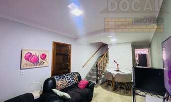 Imagem 6: Casa à venda ou locação em Taboão da Serra-SP, Parque Assunção: 3 quartos, 1 sala, 2 banhe