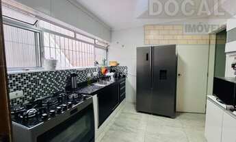 Imagem 2: Casa à venda ou locação em Taboão da Serra-SP, Parque Assunção: 3 quartos, 1 sala, 2 banhe