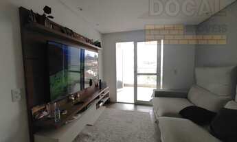 Imagem: APARTAMENTO À VENDA MIST MORUMBI 92m²