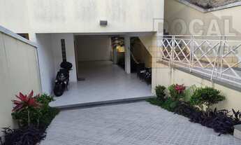 Imagem 4: Casa de alto padrão em condomínio no Parque Monte Alegre, Taboão da Serra-SP: 3 quartos, 1