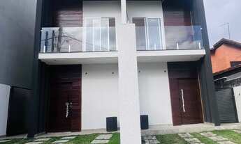 Imagem: SOBRADO EM CONDOMÍNIO 3 DORMS SENDO 1