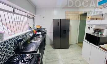 Imagem 3: Casa à venda ou locação em Taboão da Serra-SP, Parque Assunção: 3 quartos, 1 sala, 2 banhe