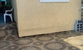 Imagem 6: Casa à venda no Parque Monte Alegre, Taboão da Serra-SP: 3 quartos, 1 suíte, 2 salas, 2 ba