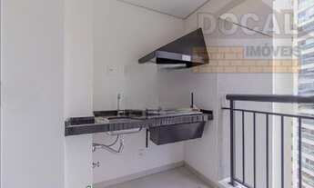 Imagem: Apartamento à venda no Centro de Osasco-SP