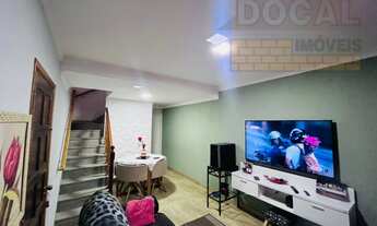 Imagem: Casa à venda ou locação em Taboão da