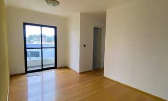 Imagem: APARTAMENTO À VENDA 2 DORMS