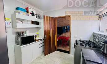 Imagem 4: Casa à venda ou locação em Taboão da Serra-SP, Parque Assunção: 3 quartos, 1 sala, 2 banhe