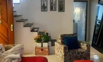 Imagem 5: CASA RESIDENCIAL em TABOÃO DA SERRA - SP, JARDIM AMÉRICA