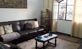 Imagem: Casa à venda em Taboão da Serra-SP, Jardim