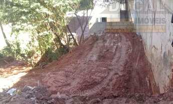 Imagem 2: Terreno em Condomínio à Venda em Taboão da Serra-SP, Morada dos Pássaros - 125m² de Área