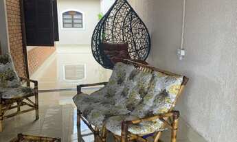 Imagem: Casa à venda em Peruíbe-SP 4 quartos