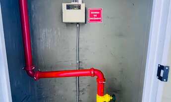 Imagem 3: Excelente oportunidade de locação de ponto comercial em Taboão da Serra-SP, no bairro Cida