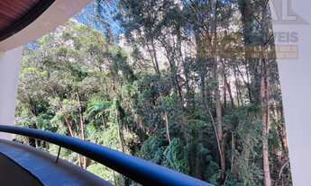 Imagem 5: Apartamento à venda em Taboão da Serra-SP, Chácara Agrindus: 3 quartos, 1 suíte, 1 sala, 1