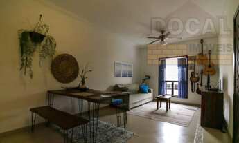 Imagem: Casa em condomínio à venda em Taboão