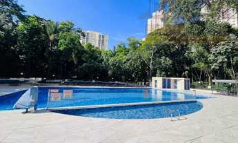 Imagem: Apartamento de 3 quartos com suíte e 2