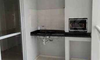 Imagem 2: Apartamento à venda em Embu das Artes-SP, Esplanada: 2 quartos, 1 suíte, 2 salas, 1 banhei