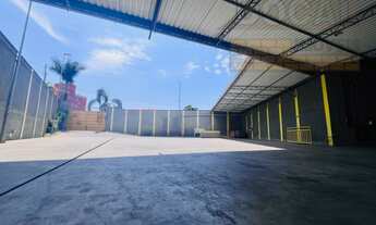 Imagem 2: Excelente oportunidade de locação de ponto comercial em Taboão da Serra-SP, no bairro Cida