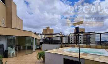 Imagem: Excelente Cobertura à venda em Taboão