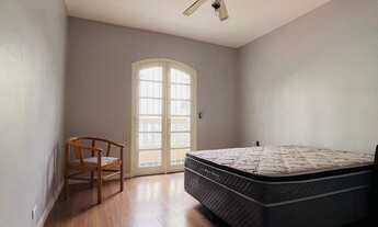 Imagem 6: Casa sobrado com edícula para venda em Taboão da Serra-SP, Jardim Monte Alegre: 3 quartos