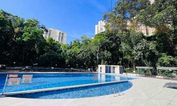 Imagem 4: Apartamento à venda em Taboão da Serra-SP, Chácara Agrindus: 3 quartos, 1 suíte, 1 sala, 1