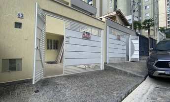 Imagem: Casa para locação em São Paulo-SP, bairro