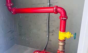 Imagem 6: Excelente oportunidade de locação de ponto comercial em Taboão da Serra-SP, no bairro Cida