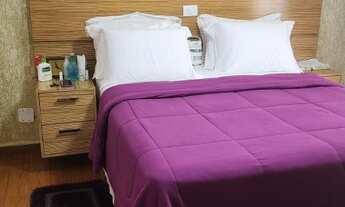 Imagem 5: Oportunidade Imperdível: Apartamento à Venda em Taboão da Serra-SP, Chácara Agrindus - 3 Q