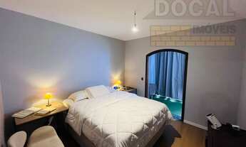 Imagem 1: Casa sobrado com edícula para venda em Taboão da Serra-SP, Jardim Monte Alegre: 3 quartos