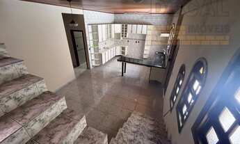 Imagem 7: Imóvel de Luxo: Casa com 4 quartos e 2 suítes no Butantã, São Paulo - 360m² - Venda ou Loc