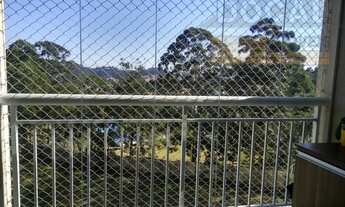 Imagem: Apartamento à venda em Taboão da Serra-SP