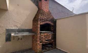 Imagem 7: Casa sobrado com edícula para venda em Taboão da Serra-SP, Jardim Monte Alegre: 3 quartos