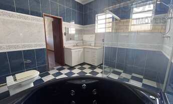 Imagem 5: Imóvel de Luxo: Casa com 4 quartos e 2 suítes no Butantã, São Paulo - 360m² - Venda ou Loc