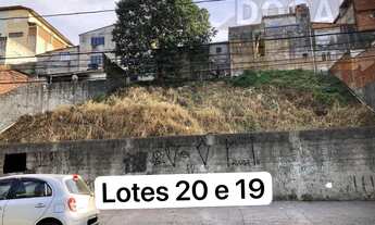 Imagem: TERRENO RESIDENCIAL em SÃO PAULO - SP