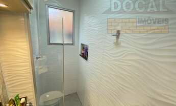 Imagem 7: Apartamento à venda em Taboão da Serra-SP, Jardim América: 3 quartos, 1 suíte, 2 salas, 2