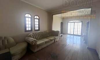 Imagem 2: Imóvel de Luxo: Casa com 4 quartos e 2 suítes no Butantã, São Paulo - 360m² - Venda ou Loc