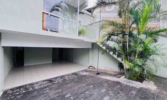 Imagem: Imóvel de alto padrão à venda em Taboão