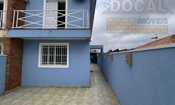 Imagem: Imperdível Casa à venda em Taboão da