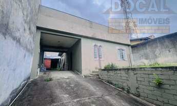 Imagem: Casa Comercial à Venda em Taboão da Serra-SP