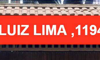 Imagem: CASA RESIDENCIAL em TABOÃO DA SERRA - SP