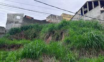 Imagem: Terreno de 250m² em condomínio de luxo