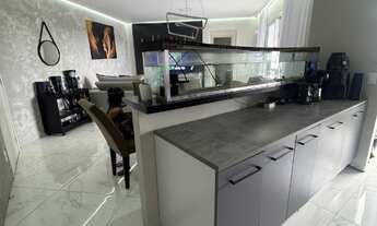 Imagem 4: Apartamento à venda na cidade de Embu das Artes-SP, bairro Esplanada: 2 dormitórios, 1 suí