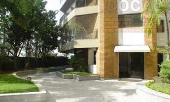 Imagem 2: APARTAMENTO RESIDENCIAL em SÃO PAULO - SP, JARDIM PARQUE MORUMBI