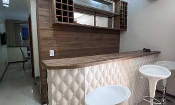 Imagem 4: Casa à venda no Parque das Cigarreiras, Taboão da Serra-SP: 3 quartos, 1 suíte, 2 salas, 3